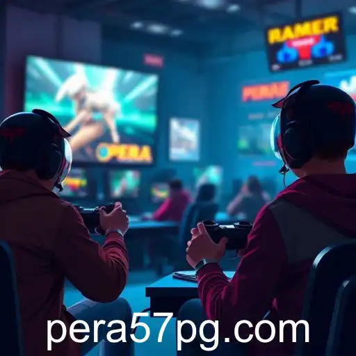 The Digital Evolution in Global Gaming Platforms