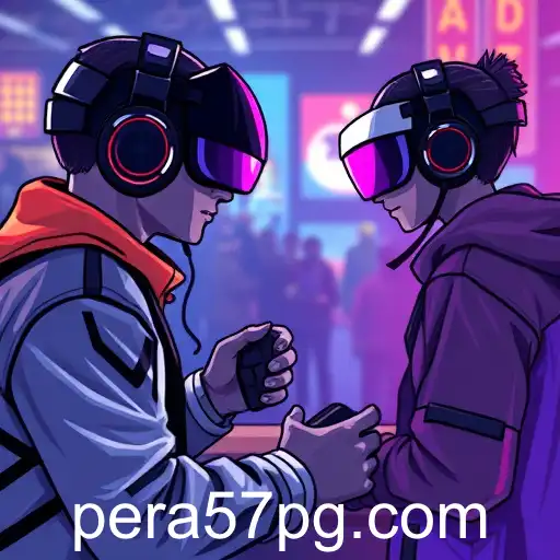 Digital Landscapes: The Rise of PERA57