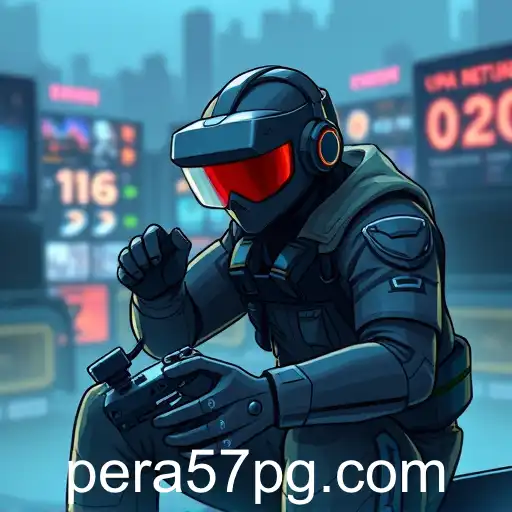 The Digital Revolution in Gaming