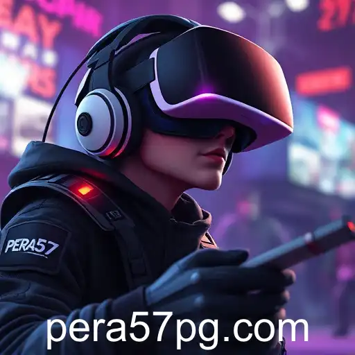 Emerging Trends in the Gaming World