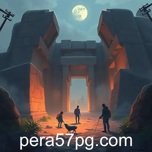 The Evolution of PERA57 in Gaming