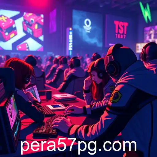 The Evolution of Online Gaming Communities