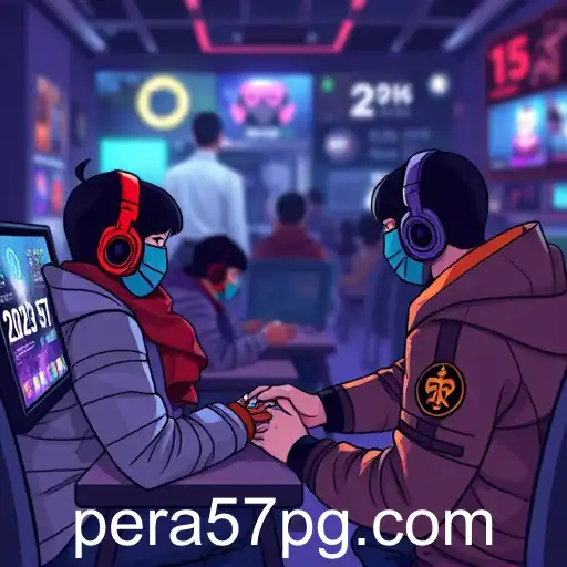 The Rise of Game Platforms