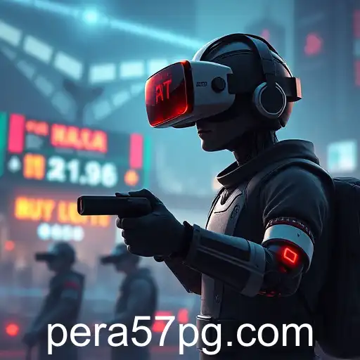 Gaming in the Age of AI and Virtual Reality