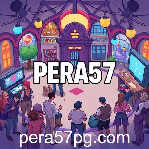 Gaming in a Globalized World