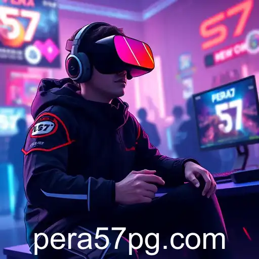 Gaming Innovations in the Digital Era