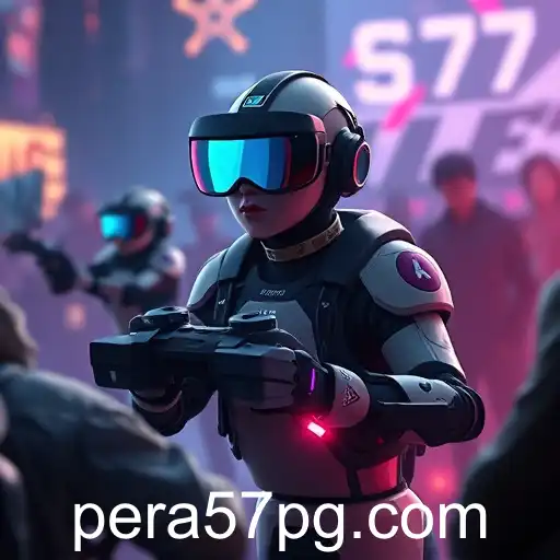 Gaming Revolution: A Deep Dive into PERA57's Impact