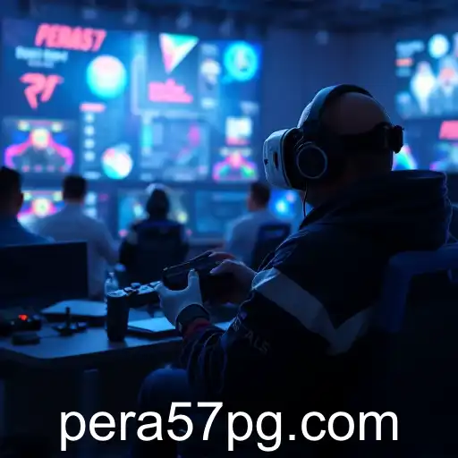 Gaming Trends and Innovations in the Digital Era