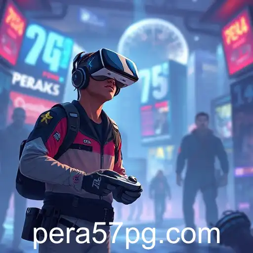 The Thriving World of Online Gaming in 2025