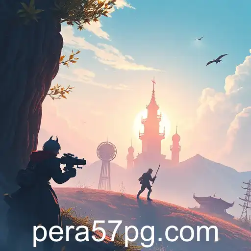 PERA57 Launches a Revolutionary Update