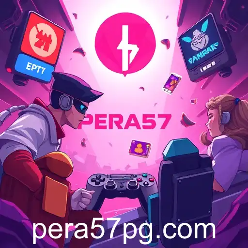 PERA57 Unveils Exciting Updates for 2025