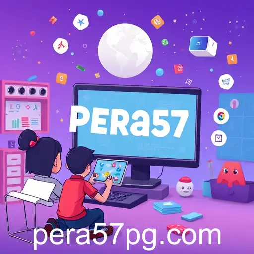 The Rise of PERA57 in the Gaming World