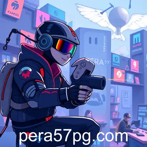 PERA57: A Game-Changer in the Gaming World