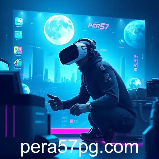 The Rise of PERA57 in the Gaming World