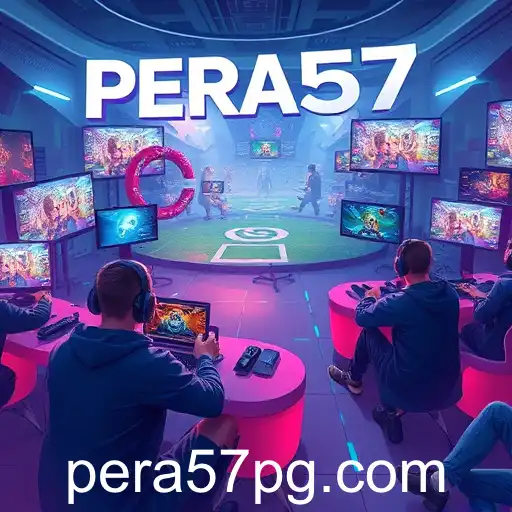 The Rise of PERA57 in Gaming Culture