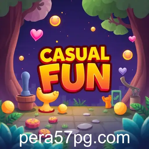 PERA57: Exploring Digital Frontiers in Gaming