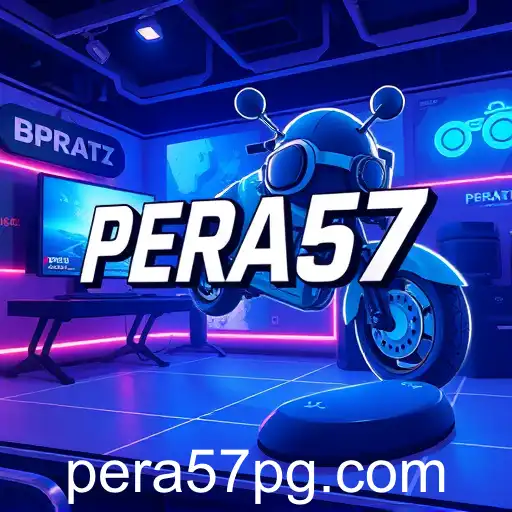 The Rise of PERA57 in Online Gaming Trends