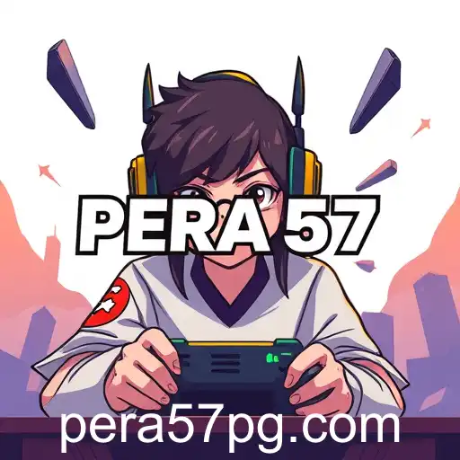 PERA57: Revolutionizing Gaming Online