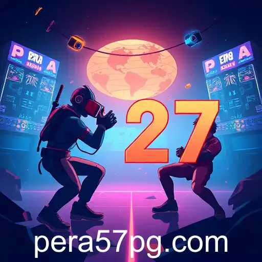 PERA57: Transforming Online Gaming in 2025