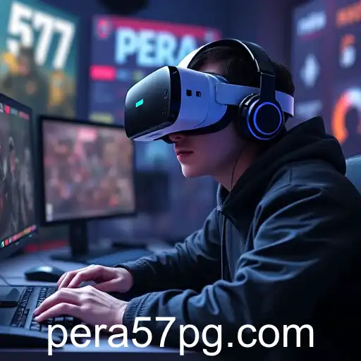 The Rise of Online Gaming in 2025