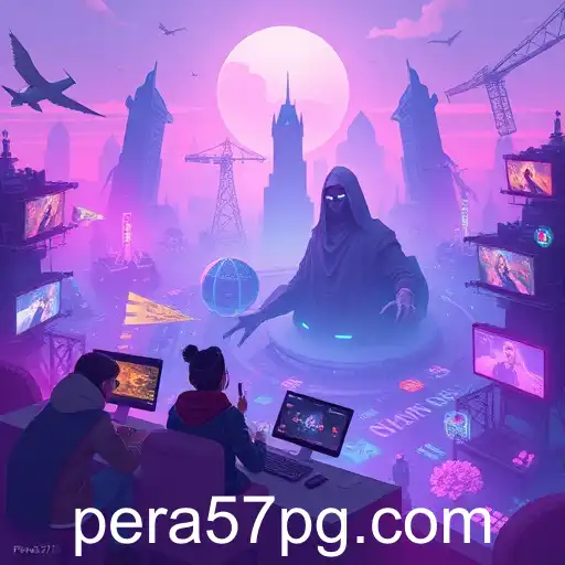 The Rise of PERA57 and Its Impact on Online Gaming