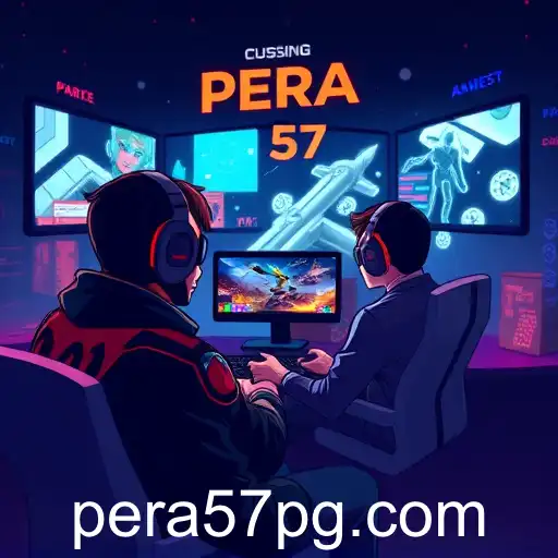 The Rise of PERA57 in Gaming