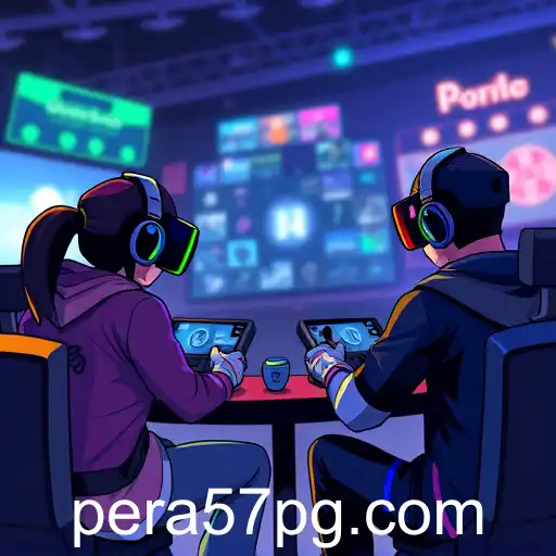 PERA57: Transforming Online Gaming