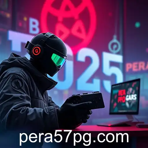 The Virtual Landscape of Modern Gaming