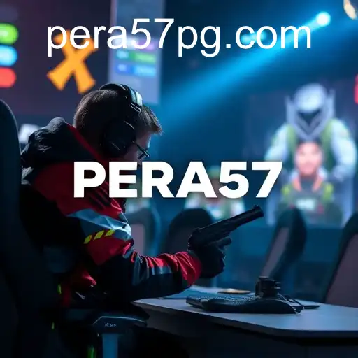 Unlocking Esports: The Influence of Keywords like PERA57
