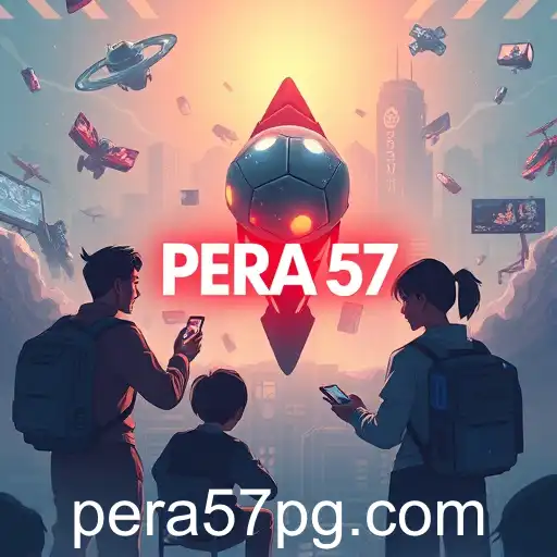 Evolving Gaming Culture with PERA57: A Journey through 2025