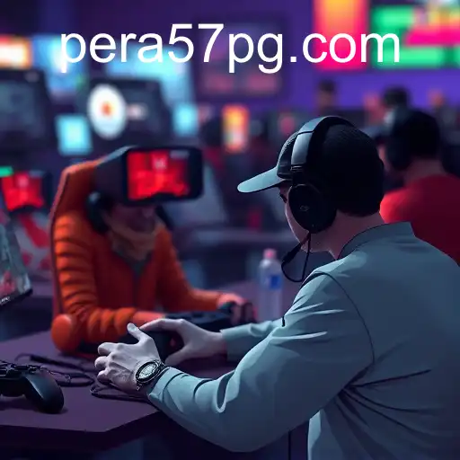 Exploring the Impact of 'Community Forums' in Gaming: The Rise of 'PERA57'
