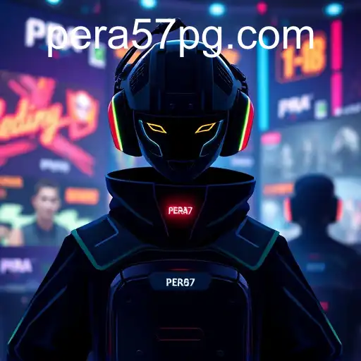 The Gaming World Awaits: PERA57's Impact