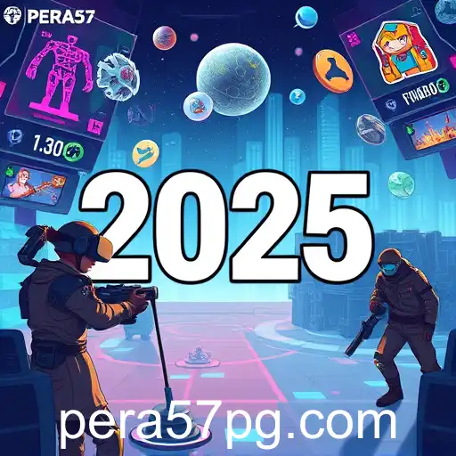 Gaming Trends and Dynamics of 2025