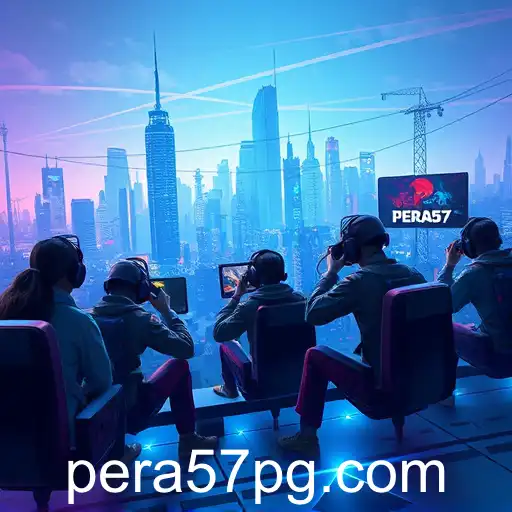 Gaming Trends and Innovations Explored