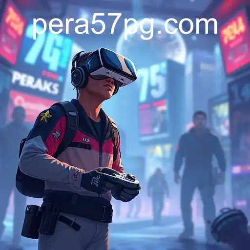 The Thriving World of Online Gaming in 2025