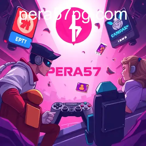 PERA57 Unveils Exciting Updates for 2025