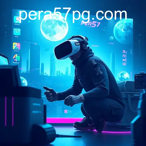 The Rise of PERA57 in the Gaming World