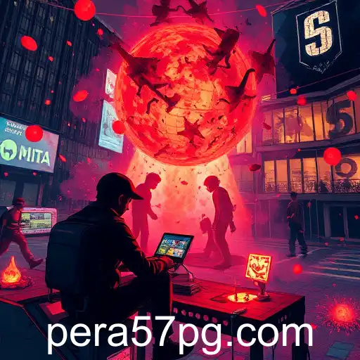 PERA57: Gaming Revolution Amidst Digital Fast-Pace