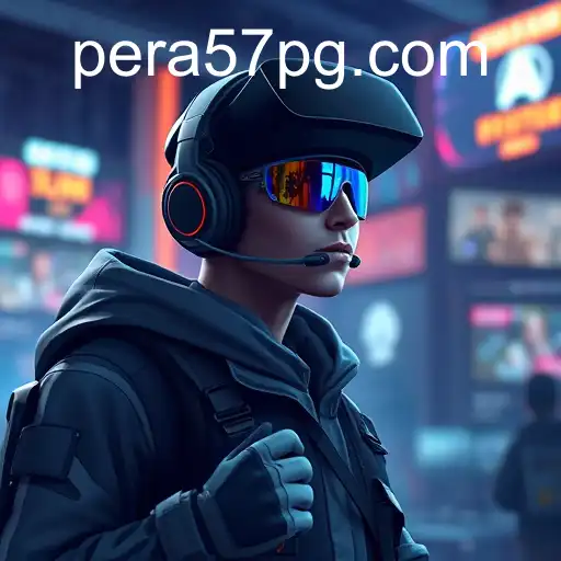 Exploring 'User Profiles' under the PERA57 Game Category: A Deep Dive into Personalized Gaming Experiences