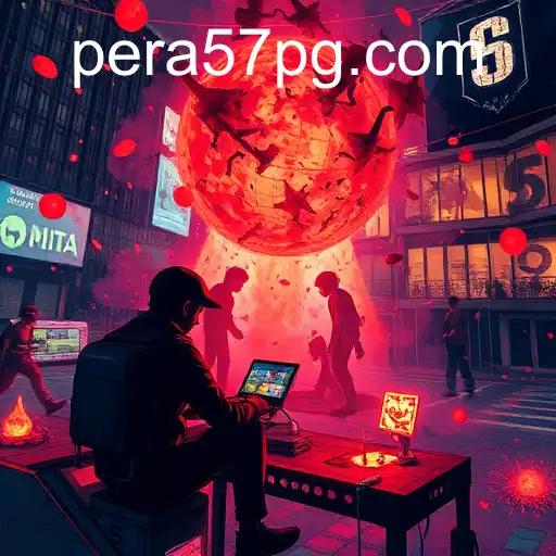 Exploring the Popularity of 'Game Reviews' with PERA57: A Deep Dive into Digital Critiques