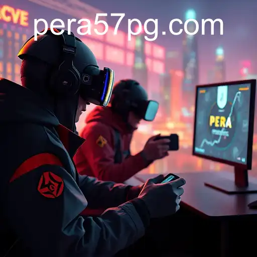 The Rise of Gaming Platforms in 2026