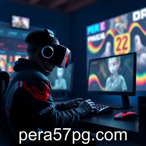 The Rise of Online Gaming in 2025