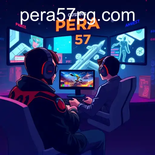 The Rise of PERA57 in Gaming