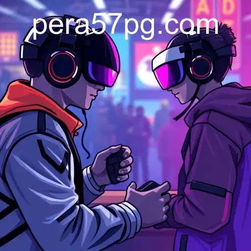 Digital Landscapes: The Rise of PERA57