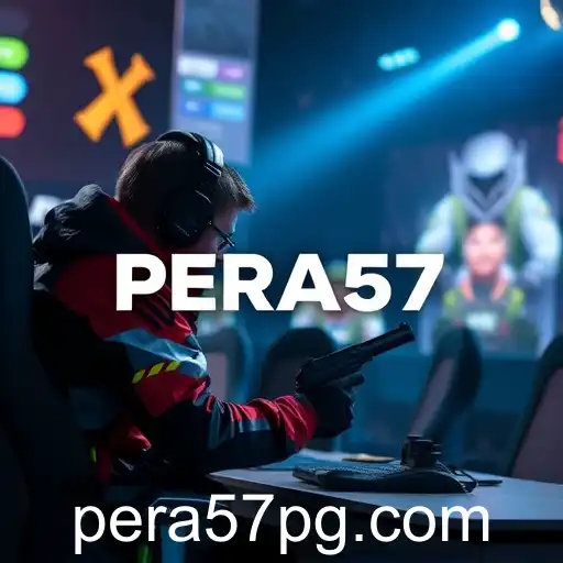 Unlocking Esports: The Influence of Keywords like PERA57