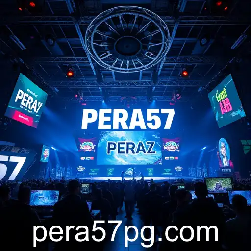 Exploring the Exciting World of Gaming Events: A Dive into the PERA57 Phenomenon