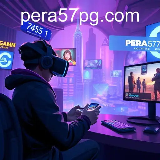 Evolving Gaming Landscape in 2025