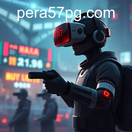 Gaming in the Age of AI and Virtual Reality