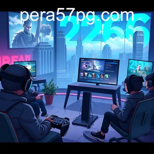 Gaming Insights and Trends Unveiled