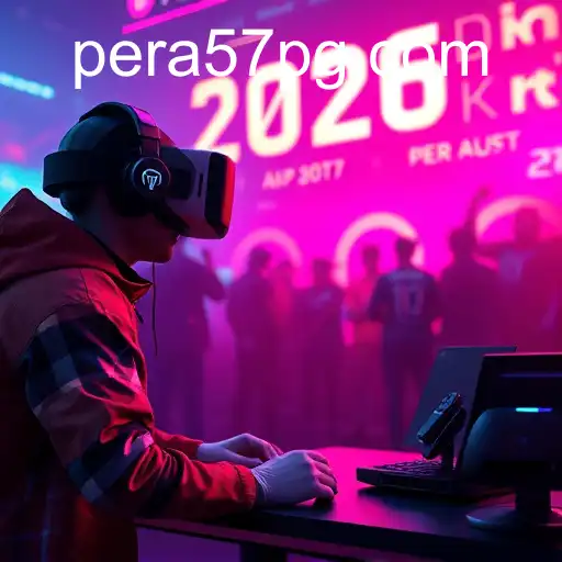 Gaming Trends Unveiled: Insights into 2026